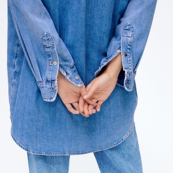 SOLD Zara 3 in 1 - Picture 8 of 10